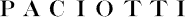 Paciotti